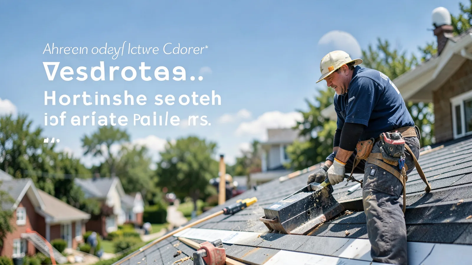 Roof Replacement in San Geronimo, CA near me